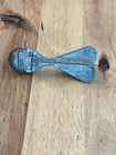 VTG 50’s CALLEN MFG Melrose Park ILL CAP MISSILE GRENADE BOMB Screw Top Metal — photo 1