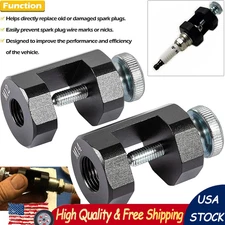 12mm &14mm Engine Spark Plug Caliper Universal Precision Car Spark Plug Gap Tool