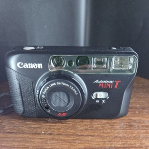 Canon Autoboy Mini | eBay