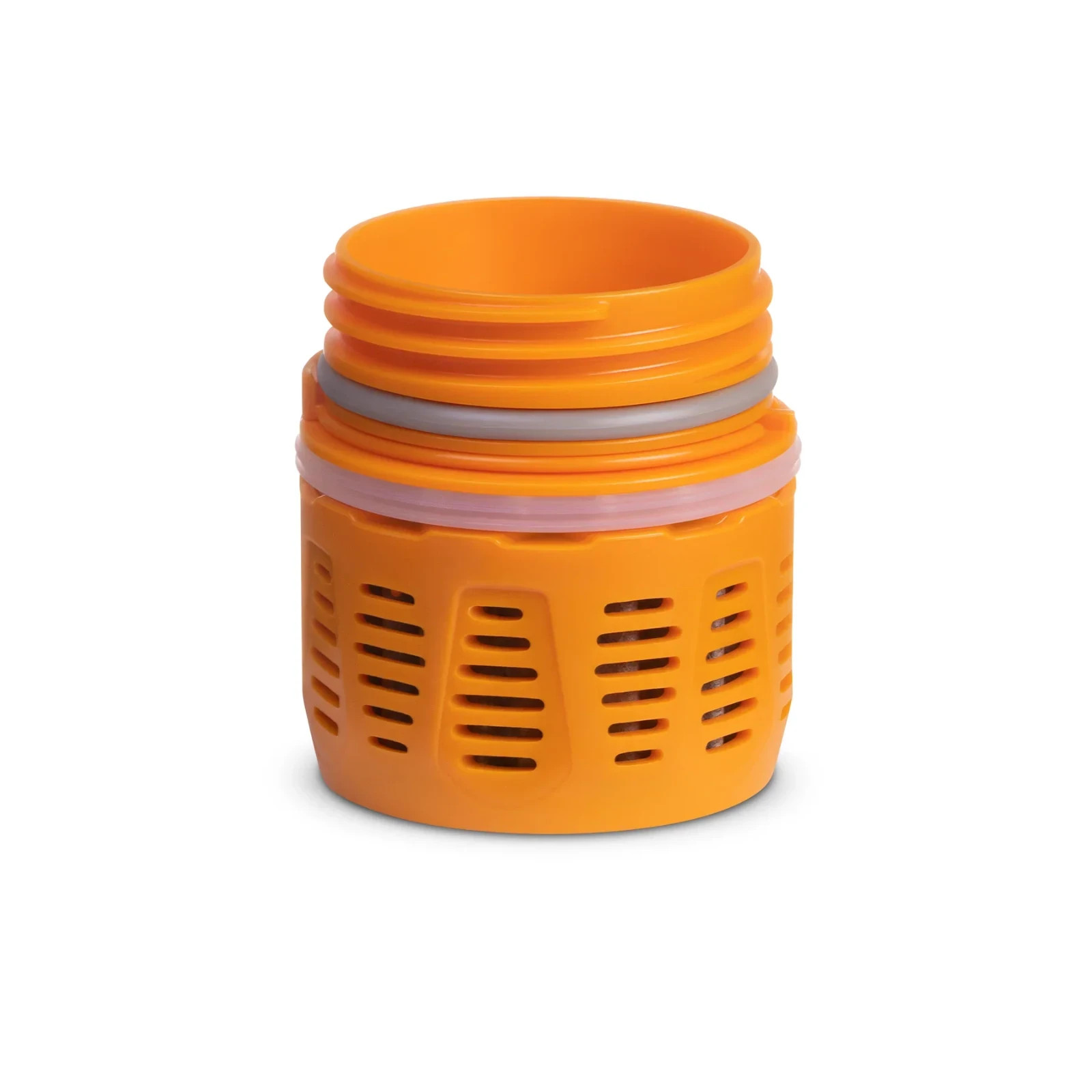 Replacement Filter Cartridge Orange Or Black