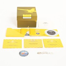 BREITLING A222BPRNP Men's Used Watch #41022 8