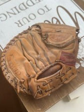 Rawlings Baseball Mitt