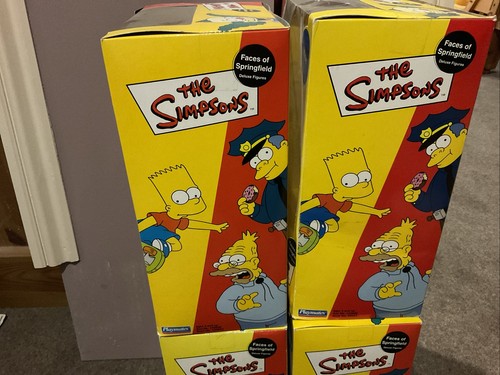 The Simpsons World of Springfield - Picture 16 of 17