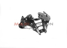 Presa aria airbox carbonio BMW S 1000 RR post-2025 / Airbox air duct carbon