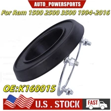 K160015 Coil Spring Insulator For 94-16 Dodge Ram 1500 2500 2500 3500 3500