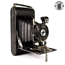 No. 3 Pocket Kodak Autographic Special GOOD 