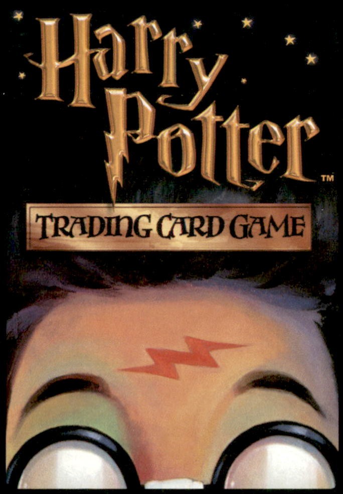 Harry Potter TCG Base Set Pick Your Own & Complete Your Set
