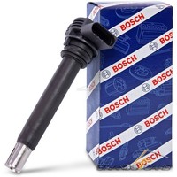 Bosch ZÜNdspule FÜR Audi A1 A3 A4 A6 Q5 Seat Skoda VW Golf 5 6 Tiguan T5 T6 TSI