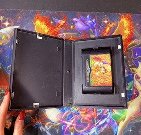 Quackshot Starring Donald Duck Sega Genesis Game Cartridge + Case - Free Ship!