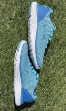 Men’s Running Shoes, LONSDALE ‘Silwick’, Size 7, Blue