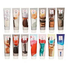 Wella Color Fresh Mask 150 ml Tönungsmaske Farbmaske verschiedene Farben