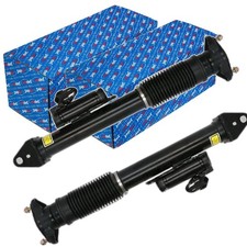 2x JAPKO LUFTFEDERBEIN HINTEN passend f&uuml;r MERCEDES GL GLE GLS ML | MJAS062