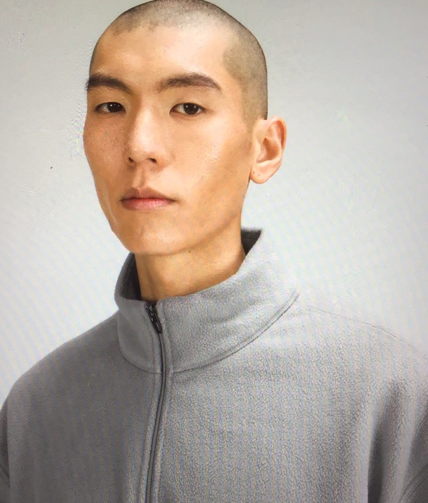 Men's Lululemon Oversized-Fit Fleece Half Zip Grey MSRP $148.00 Sz XL