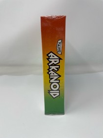 Taito Arkanoid NES Vaus Controller Bundle New Sealed