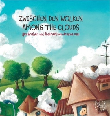 Zwischen Den Wolken - Among the Clouds (Hardback or Cased Book)