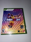 NBA2K24 Kobe Bryant Edition (Microsoft Xbox Series X, 2023) — photo 1
