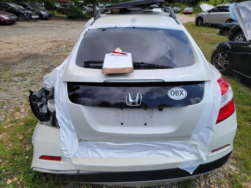 Alternator Fits 15-20 TLX 1614955 - Picture 7 of 12