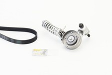 Keilrippenriemensatz CONTINENTAL CTAM 5PK1355K1 für AGILA WAGON OPEL ASTRA CORSA