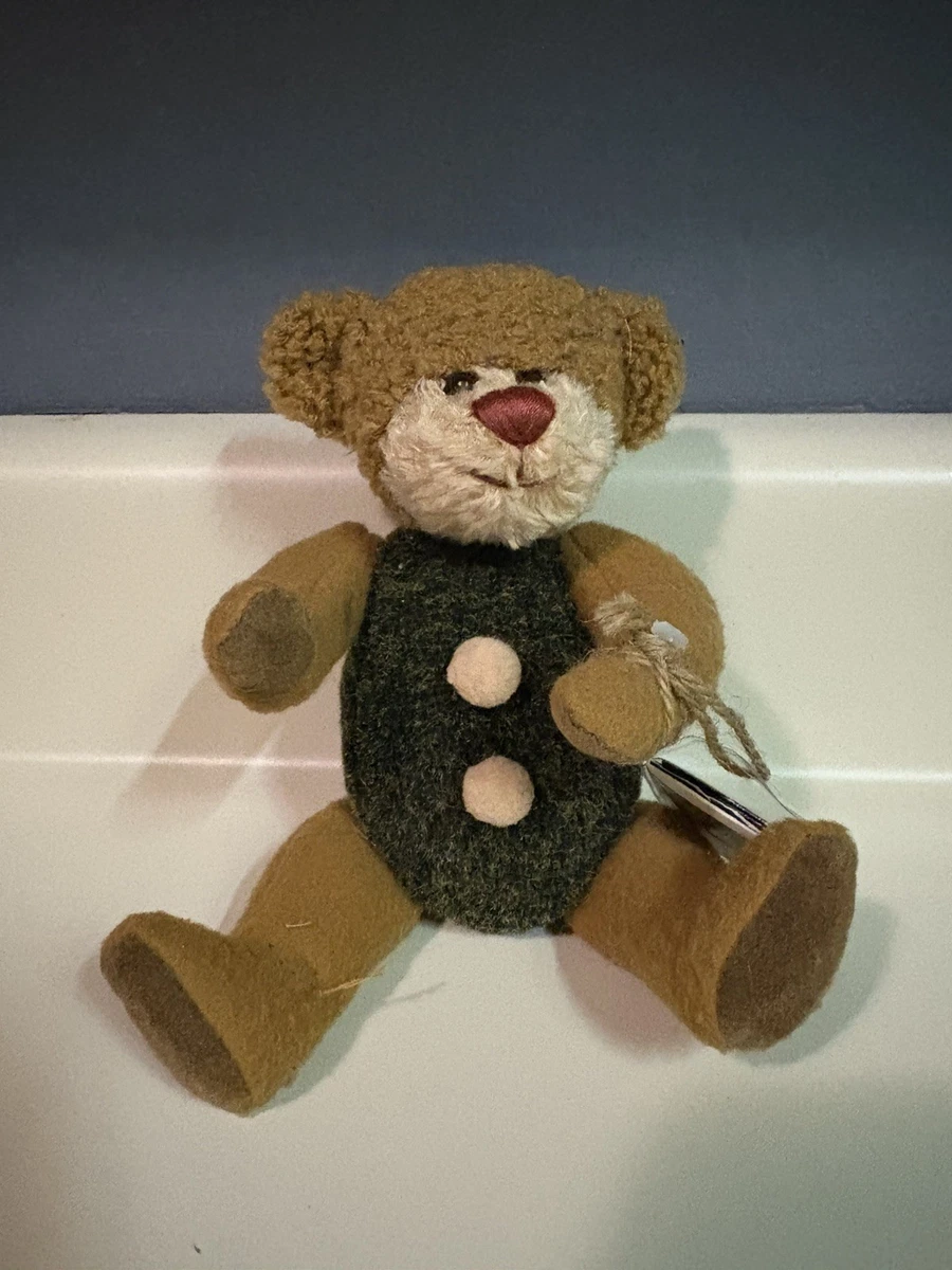 Cottage Collectibles Dolls In Ganz Teddy Bears for sale | eBay