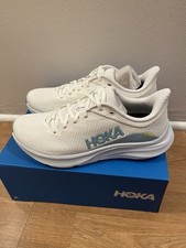 HOKA Women  s Solimar Running Shoes   Size 10B New with Box 