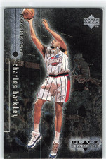 Charles Barkley Cards - Base Cards, Inserts, etc. - 2 CARD MINIMUM!