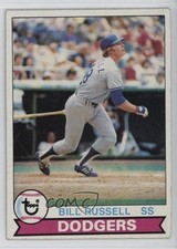 1979 Topps Bill Russell #546 1oa8