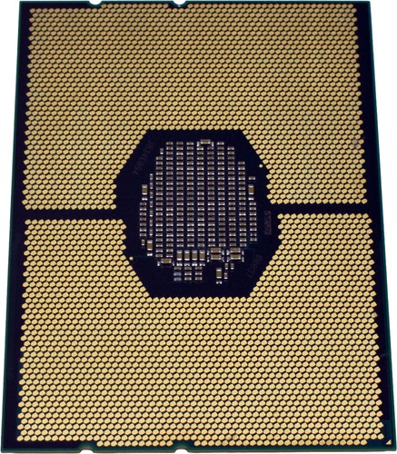 2 processeurs Intel Xeon Platinum 8163 24 cœurs 33 Mo 2,5 GHz FCLGA3647 SR3G1 - Photo 3/6