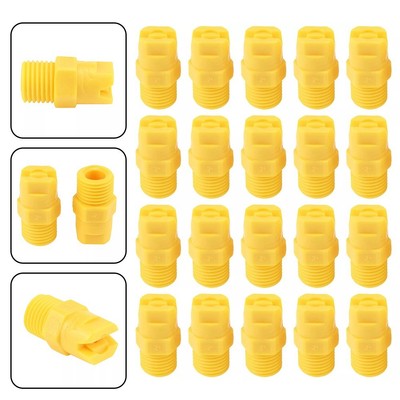 Düsenset Pack mit präzisem Blendendesign perfekt für verschiedene Branchen