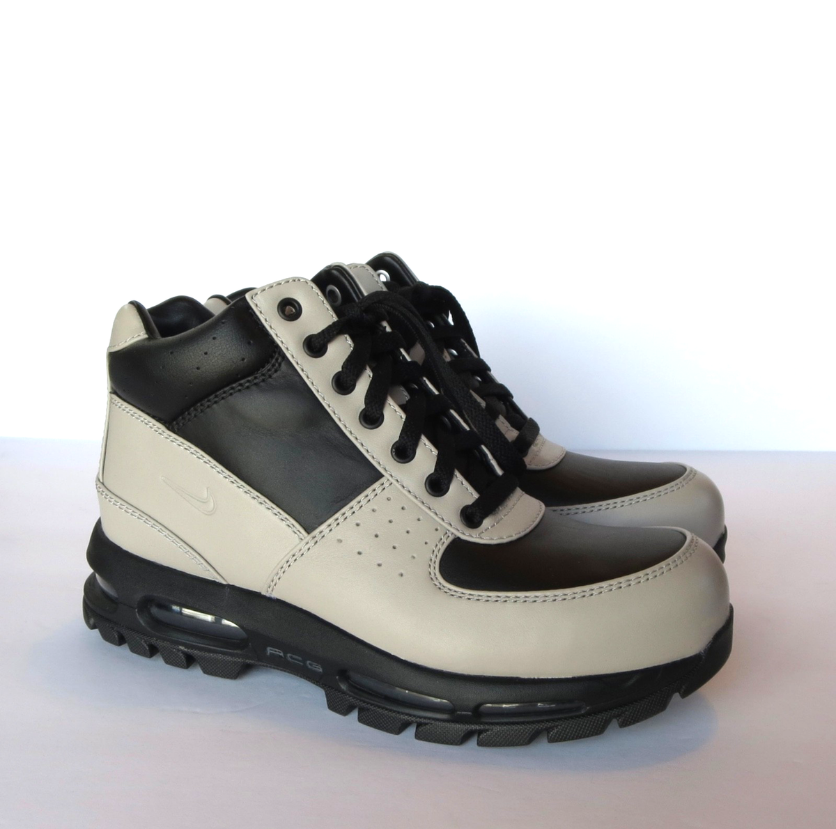 Nike Air Max ACG Goadome Boots (Size 8) FZ1314-002 Men College