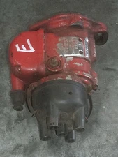 VTG HOT IHC H4 MAGNETO FARMALL McCORMICK DEERING TRACTOR 4 CYLINDER LUG DRIVE