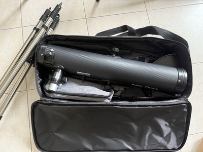 Adler Focus Teleskop 76700