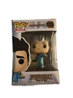 2019 Funko Pop! Rocks Morrissey #125 The Smiths Singer DAMAGED BOX SEE PICS