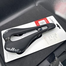 Selle Italia Slr Kit Carbonio Superflow 131mm Carbon Rails  9419-60 