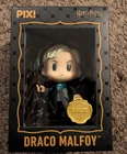Thrilljoy PIX Draco Malfoy Chase Vinyl Figure - Bellatrix Lestrange Harry Potter