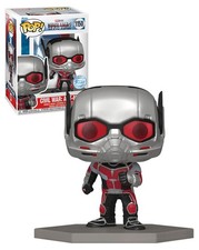 Funko POP! Marvel Civil War #1150 Civil War: Ant-Man - New, Mint Condition