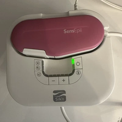 Silk N Sensepil for sale | eBay