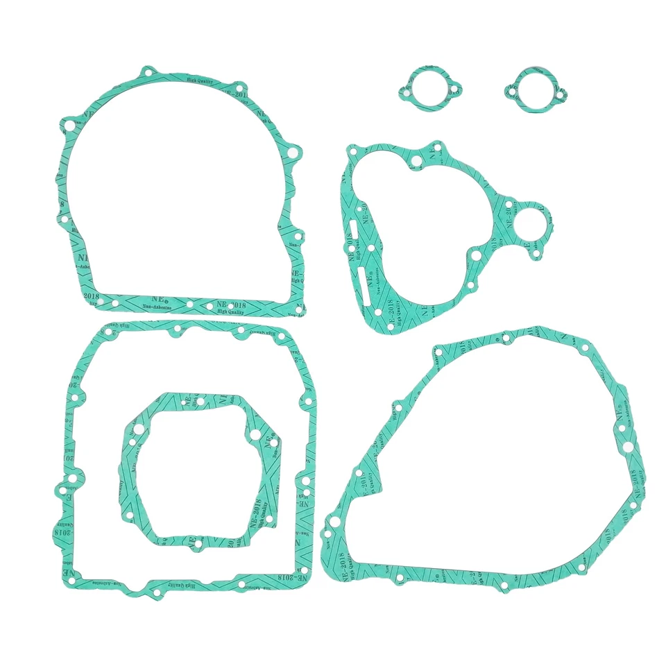 NOVO Para YAMAHA V-MAX 1200 1983-1998 KIT RECONSTRUÍDO DE JUNTA DE MOTOR - Imagem 4 de 4