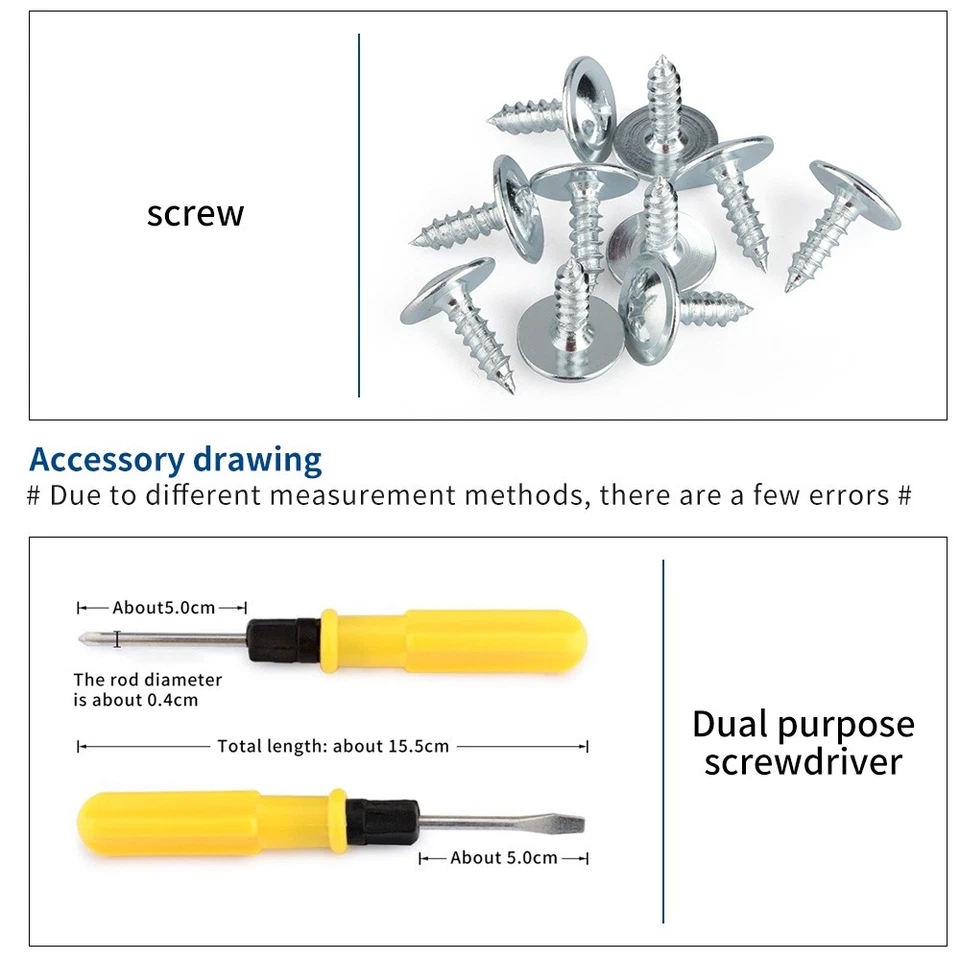 适用于新秀丽 JY-105 行李箱车轮替换行李箱通用乳清 — 第 3/4 张图片