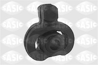 Hinten Sasic 4001582 Anschlagpuffer, SchalldäMpfer FüR Renault