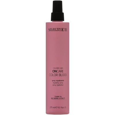 Selective OnCare Color Block Spray 275ml   Farbschutz & Volumen