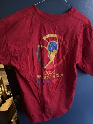 England Fifa World Cup Japan And Germany Plus Two Other XL | eBay