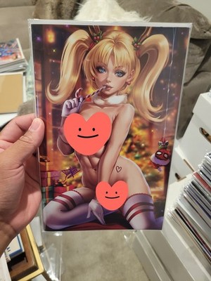 Gift Wrapped Full