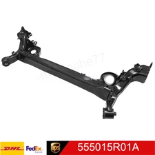  For Nissan Kicks SR SV 2021-2023 L4 1.6L GAS SUV Rear Subframe Crossmember
