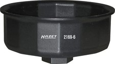 Image of Oil Filter Wrench 2169-6 HAZET