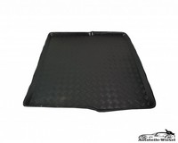 Kofferraumwanne Kofferraummatte FüR VW Passat Variant Hinten 05-15