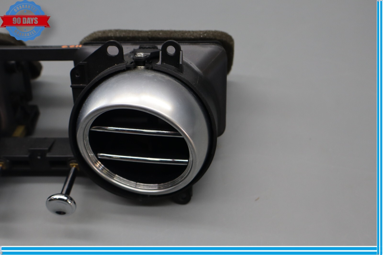 03-12 Bentley Continental GTC Dashboard Dash AC A/C Air Vent Center Oem