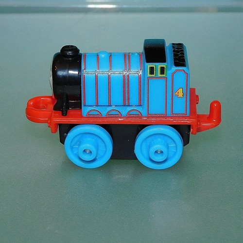 Thomas Train Friends Minis You Pick Percy Millie James TMNT DC Comics Special Ed - Picture 129 of 363