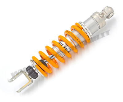 Ohlins Stossdampfer STX 36 SUPERSPORT Kawasaki Ninja 250r 2013 > 2017 KA 705