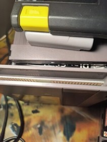 Super Mario Bros. 3 Nintendo NES