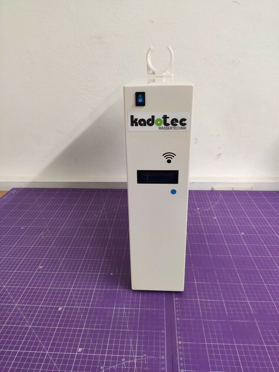 Système d'osmose inverse de goutte d'eau X16 avec robinet en argent